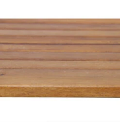 Siena Garden Klapptisch Akazie -Gartenmöbel 6986566 WE DE 002 Klapptisch70x70cmAKAFSC