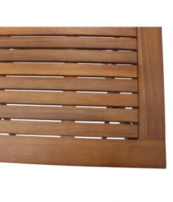 Siena Garden Klapptisch Akazie -Gartenmöbel 6986566 WE DE 003 Klapptisch70x70cmAKAFSC