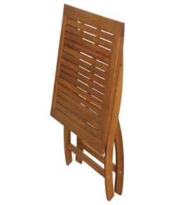 Siena Garden Klapptisch Akazie -Gartenmöbel 6986566 WE FS 005 Klapptisch70x70cmAKAFSC