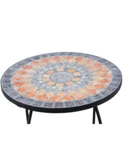 Siena Garden Blumenständer Prato, Ca. Ø40/H60,5 Cm -Gartenmöbel 6986608 WE DE 001 AlcoBlumenstaenderPrato