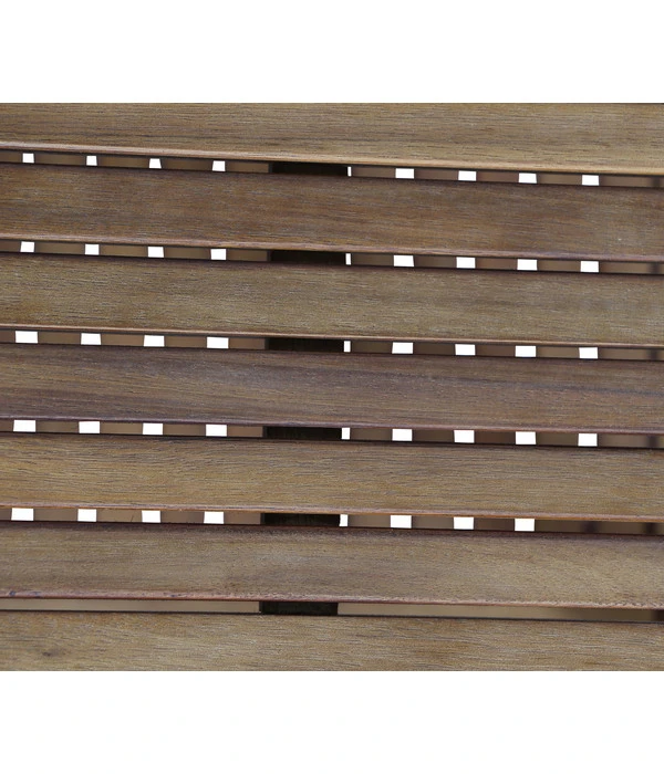 Siena Garden Beistelltisch Astoria, Ca. B45/H45/T45 Cm 6 Siena Garden Beistelltisch Astoria, Ca. B45/H45/T45 Cm – Bild 4