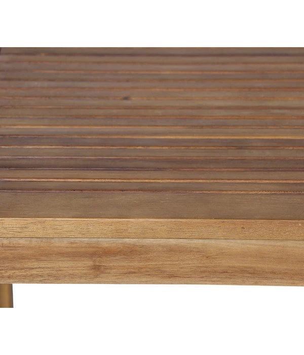 Siena Garden Beistelltisch Astoria, Ca. B45/H45/T45 Cm 7 Siena Garden Beistelltisch Astoria, Ca. B45/H45/T45 Cm – Bild 5