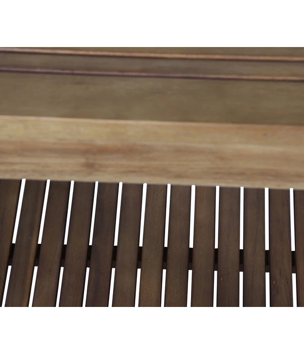 Siena Garden Beistelltisch Astoria, Ca. B45/H45/T45 Cm 8 Siena Garden Beistelltisch Astoria, Ca. B45/H45/T45 Cm – Bild 6