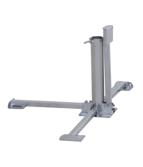 Siena Garden Kreuzständer Gastro 4 Siena Garden Kreuzständer Gastro – Bild 2