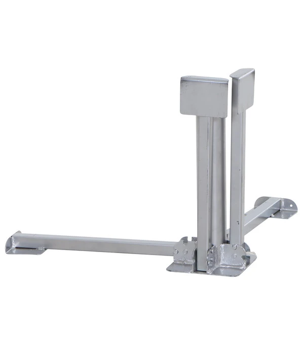 Siena Garden Kreuzständer Gastro 5 Siena Garden Kreuzständer Gastro – Bild 3