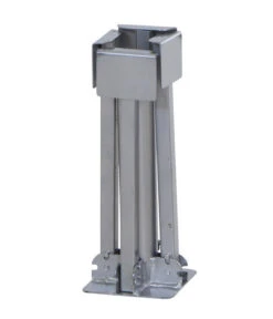 Siena Garden Kreuzständer Gastro 12 Siena Garden Kreuzständer Gastro -Gartenmöbel 6987697 WE DE 003 SienaGardenGastroKreuzstaender