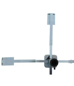 Siena Garden Kreuzständer Gastro 14 Siena Garden Kreuzständer Gastro -Gartenmöbel 6987697 WE DE 005 SienaGardenGastroKreuzstaender