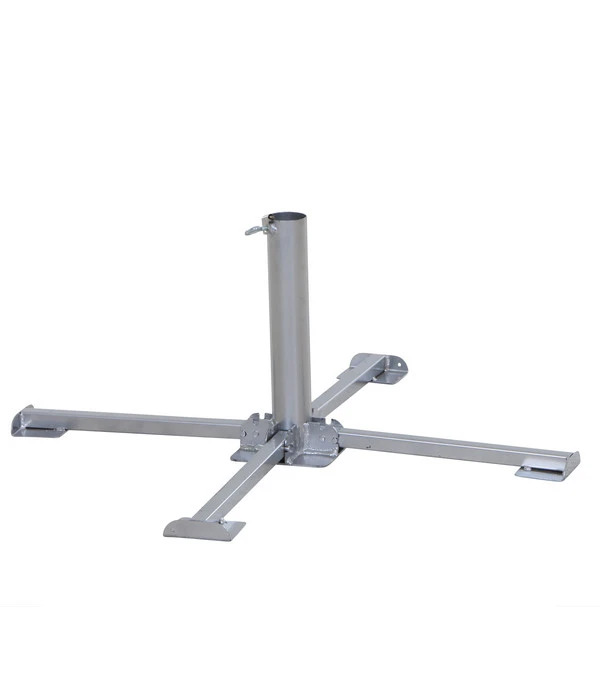 Siena Garden Kreuzständer Gastro 3 Siena Garden Kreuzständer Gastro