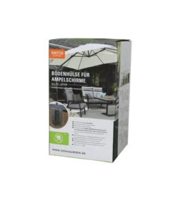 Siena Garden Bodenständer Earthbase -Gartenmöbel 6987705 WE DE 005 SienaGardenBodenstaenderEarthbase