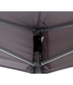 Siena Garden Pavillon Allrounder, Ca. B450/H330/T300 Cm -Gartenmöbel 6987747 WE DE 003 PavillonAllroundergrau300x450cm