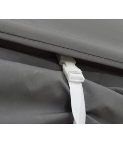 Siena Garden Pavillon Allrounder, Ca. B450/H330/T300 Cm -Gartenmöbel 6987747 WE DE 004 PavillonAllroundergrau300x450cm