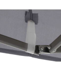 Siena Garden Pavillon Allrounder, Ca. B450/H330/T300 Cm -Gartenmöbel 6987747 WE DE 005 PavillonAllroundergrau300x450cm