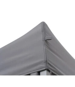 Siena Garden Pavillon Allrounder, Ca. B450/H330/T300 Cm -Gartenmöbel 6987747 WE DE 007 PavillonAllroundergrau300x450cm