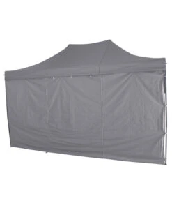 Siena Garden Pavillon Allrounder, Ca. B450/H330/T300 Cm -Gartenmöbel 6987747 WE FS 003 PavillonAllroundergrau300x450cm