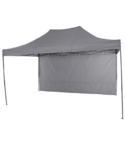 Siena Garden Pavillon Allrounder, Ca. B450/H330/T300 Cm -Gartenmöbel 6987747 WE FS 004 PavillonAllroundergrau300x450cm