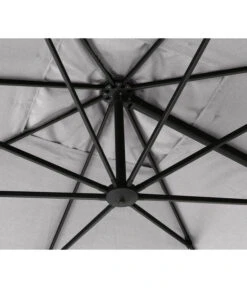 Siena Garden Ampelschirm Cirrus, Quadratisch, Ca. B350/T350 Cm 22 Siena Garden Ampelschirm Cirrus, Quadratisch, Ca. B350/T350 Cm -Gartenmöbel 6987994 WE DE 001 SienaGardenCirrus350x350cm