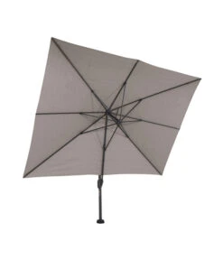 Siena Garden Ampelschirm Cirrus, Quadratisch, Ca. B350/T350 Cm 17 Siena Garden Ampelschirm Cirrus, Quadratisch, Ca. B350/T350 Cm -Gartenmöbel 6987994 WE FS 003 SienaGardenCirrus350x350cm