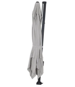 Siena Garden Ampelschirm Cirrus, Quadratisch, Ca. B350/T350 Cm 19 Siena Garden Ampelschirm Cirrus, Quadratisch, Ca. B350/T350 Cm -Gartenmöbel 6987994 WE FS 005 SienaGardenCirrus350x350cm