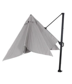 Siena Garden Ampelschirm Cirrus, Quadratisch, Ca. B350/T350 Cm 20 Siena Garden Ampelschirm Cirrus, Quadratisch, Ca. B350/T350 Cm -Gartenmöbel 6987994 WE FS 006 SienaGardenCirrus350x350cm