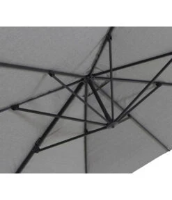 Siena Garden Ampelschirm Cirrus, Rechteckig, Ca. B400/T300 Cm 34 Siena Garden Ampelschirm Cirrus, Rechteckig, Ca. B400/T300 Cm -Gartenmöbel 6988000 WE DE 001 SienaGardenAmpelschirmCirrus400x300cm