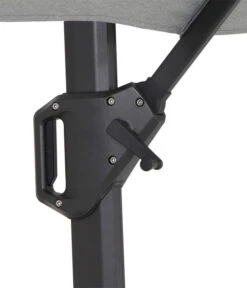 Siena Garden Ampelschirm Cirrus, Rechteckig, Ca. B400/T300 Cm 35 Siena Garden Ampelschirm Cirrus, Rechteckig, Ca. B400/T300 Cm -Gartenmöbel 6988000 WE DE 002 SienaGardenAmpelschirmCirrus400x300cm