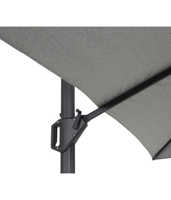 Siena Garden Ampelschirm Cirrus, Rechteckig, Ca. B400/T300 Cm 20 Siena Garden Ampelschirm Cirrus, Rechteckig, Ca. B400/T300 Cm – Bild 18