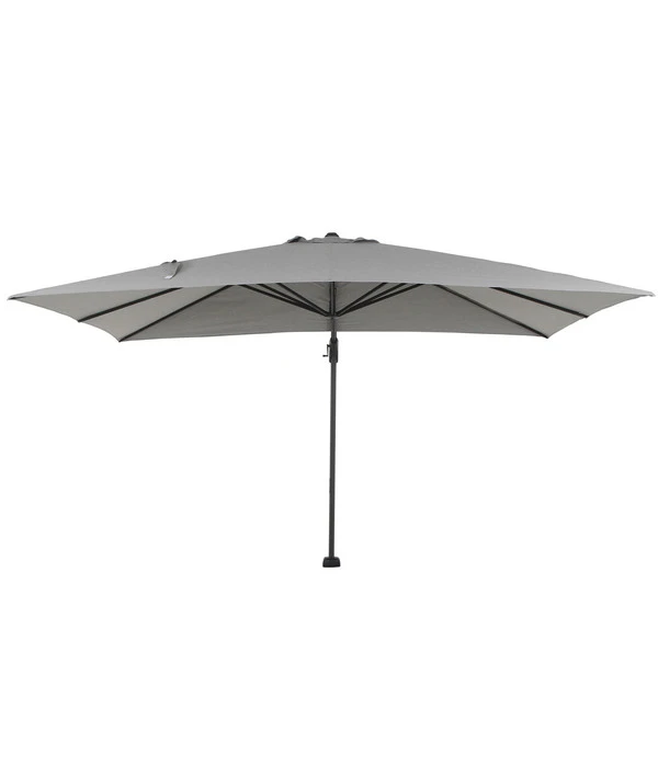 Siena Garden Ampelschirm Cirrus, Rechteckig, Ca. B400/T300 Cm 5 Siena Garden Ampelschirm Cirrus, Rechteckig, Ca. B400/T300 Cm – Bild 3