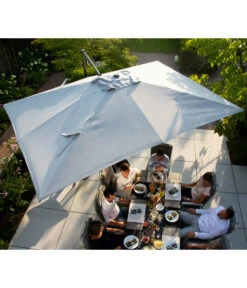 Siena Garden Ampelschirm Cirrus, Rechteckig, Ca. B400/T300 Cm 32 Siena Garden Ampelschirm Cirrus, Rechteckig, Ca. B400/T300 Cm -Gartenmöbel 6988000 WE MO 001 SienaGardenAmpelschirmCirrus400x300cm