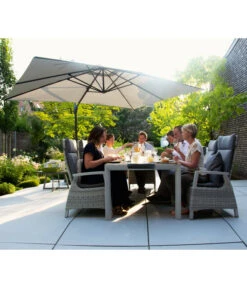 Siena Garden Ampelschirm Cirrus, Rechteckig, Ca. B400/T300 Cm 33 Siena Garden Ampelschirm Cirrus, Rechteckig, Ca. B400/T300 Cm -Gartenmöbel 6988000 WE MO 002 SienaGardenAmpelschirmCirrus400x300cm