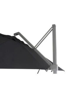 Siena Garden Ampelschirm Stratos, Rechteckig, Ca. B400/T300 Cm -Gartenmöbel 6988026 WE DE 003 SienaGardenAmpelschirmStratos300x400cmSchwarz