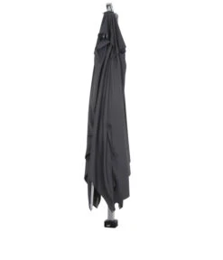 Siena Garden Ampelschirm Stratos, Rechteckig, Ca. B400/T300 Cm -Gartenmöbel 6988026 WE DE 007 SienaGardenAmpelschirmStratos300x400cmSchwarz