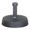 Siena Garden Betonschirmständer, 30 Kg 1 Siena Garden Betonschirmständer, 30 Kg -Gartenmöbel 6988521 WE FS 001 SienaGardenSchirmstaenderbeton30kg